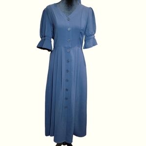 NWOT Casual Midi dress size S